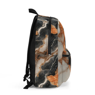 Molten Rift - Backpack