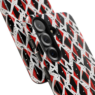 Eclipse Elegance - Galaxy Tough