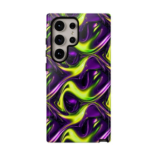 Plasma Bloom - Galaxy Tough