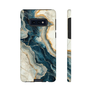 Abyssal Drift - Galaxy Tough