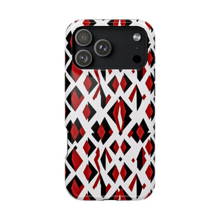 Firebrand Flame - iPhone MagSafe