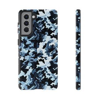Midnight Stealth - Galaxy Tough
