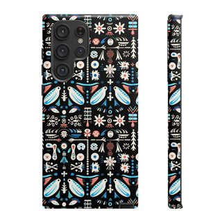 Night Bloom - Galaxy Tough