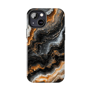 Obsidian Surge - iPhone Tough