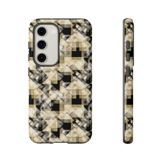 Golden Prism - Galaxy Tough