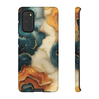 Aurora Flame - Galaxy Tough