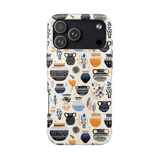 Ceramic Harmony - iPhone Tough