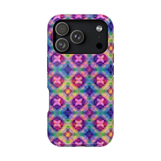 Radiant Spectrum - iPhone MagSafe