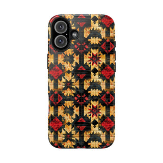 Tribal Legacy - iPhone Tough