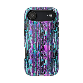 Chrome Drip - iPhone MagSafe