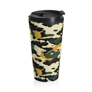 Desert Phantom - Travel Mug