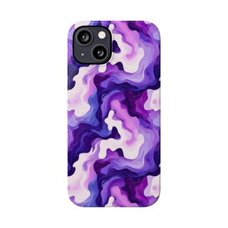 Mystic Drift - iPhone Slim