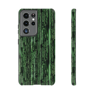 Digital Green Matrix