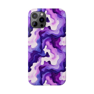 Mystic Drift - iPhone Slim