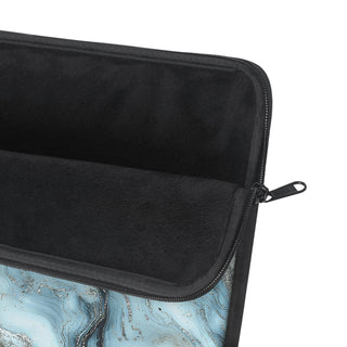 Frosted Silver - Laptop Sleeve