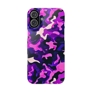 Vivid Nightfall - iPhone Slim