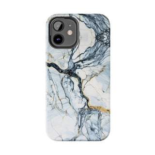 Midnight Gold - iPhone Tough