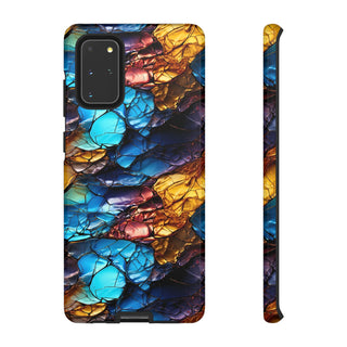 Shattered Spectrum - Galaxy Tough