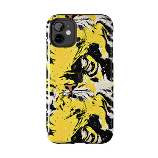 Fierce Stripes - iPhone Tough