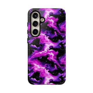 Mystic Haze - Galaxy Tough