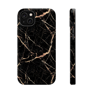 Onyx Gleam - iPhone MagSafe