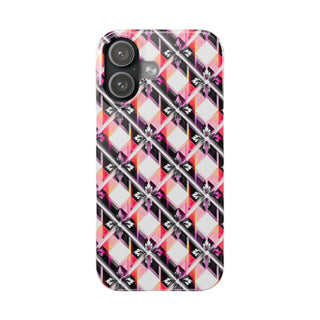 Floral Xpression - iPhone Slim