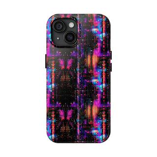 Pixel Rush - iPhone Tough