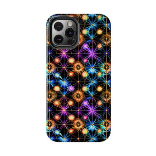 Quantum Temple - iPhone Tough