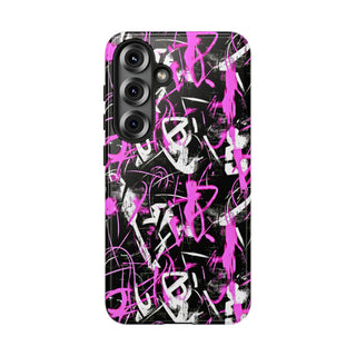 Tag Mode - Galaxy Tough