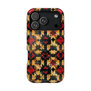 Tribal Legacy - iPhone MagSafe