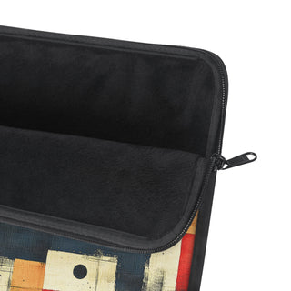 Cosmic Compass - Laptop Sleeve