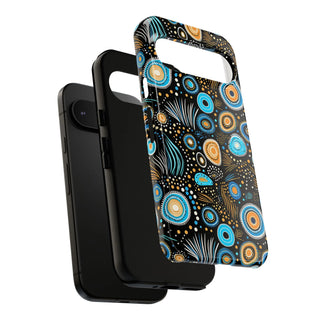 Celestial Harmony - Pixel Tough