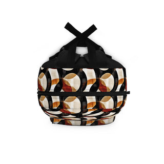 Eclipse Waves - Backpack