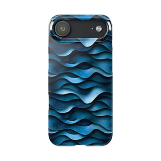 Twilight Tides - iPhone Slim