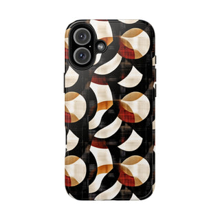 Eclipse Waves - iPhone Tough