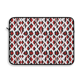 Firebrand Flame - Laptop Sleeve