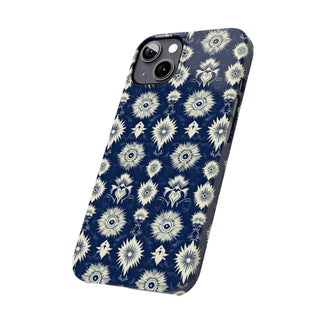 Celestial Bloom - iPhone Slim