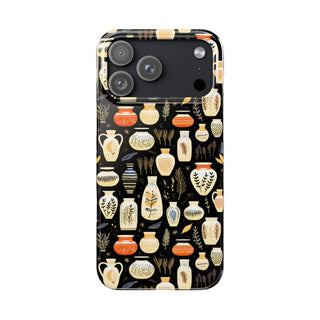 Autumn Harvest - iPhone Slim