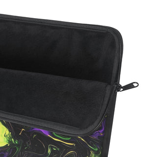 Gamma Drip - Laptop Sleeve