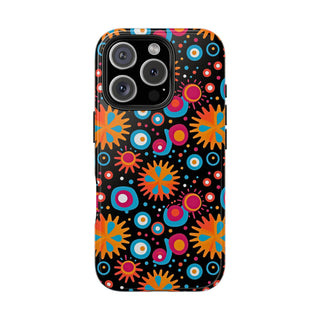 Fiesta Burst - iPhone Tough