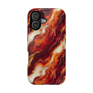 Molten Luxe - iPhone MagSafe