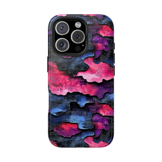 Crimson Twilight - iPhone Tough