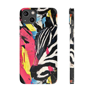 Electric Safari - iPhone Slim