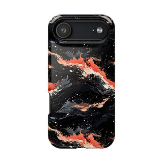 Ember Storm - iPhone MagSafe