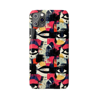 Vivid Watcher - iPhone Slim