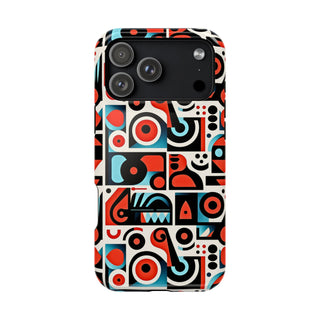 Eclipse Totem - iPhone MagSafe