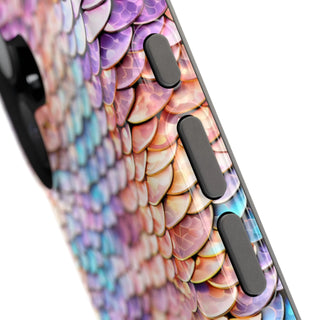 Coral Bloom - iPhone MagSafe