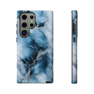 Frostbound Drift - Galaxy Tough