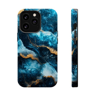 Abyssal Gleam - iPhone MagSafe