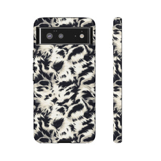 Midnight Fur - Pixel Tough